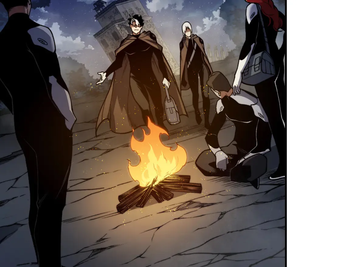 第53话 元素恶魔出现！146