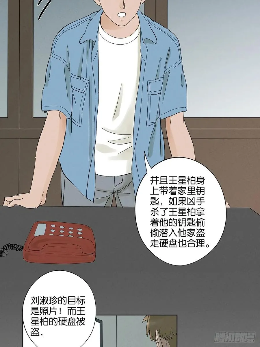 第三十二回：线索31