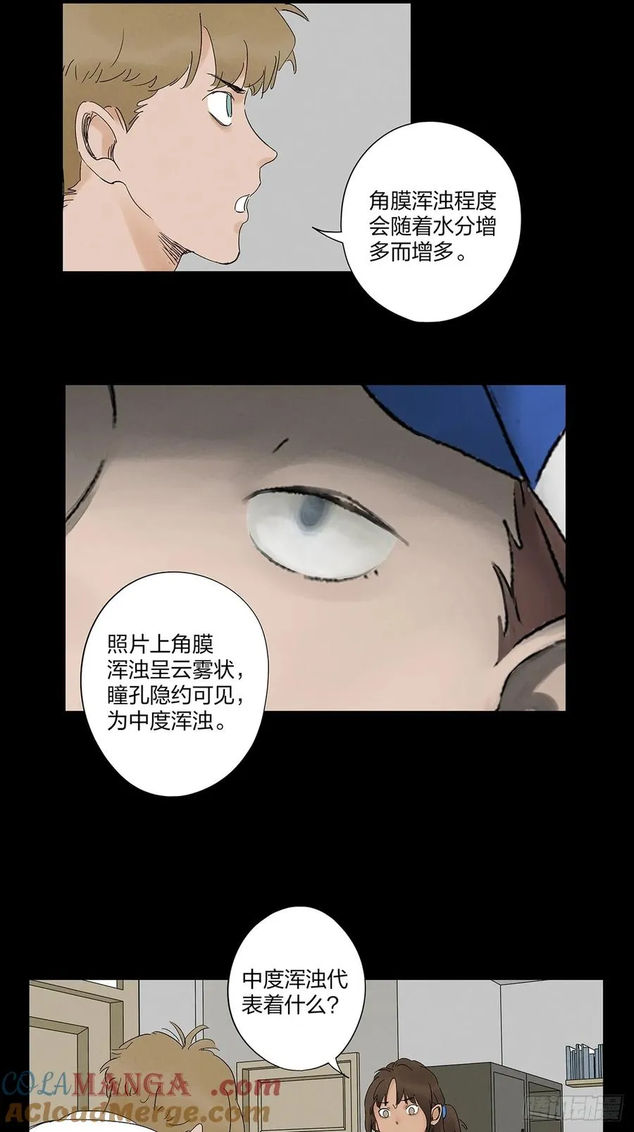 第二十八回：角膜浑浊12