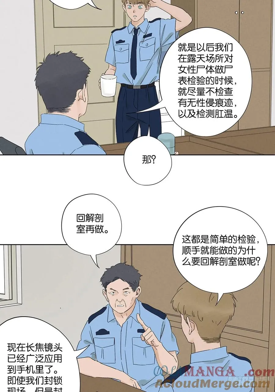 第二十八回：角膜浑浊3