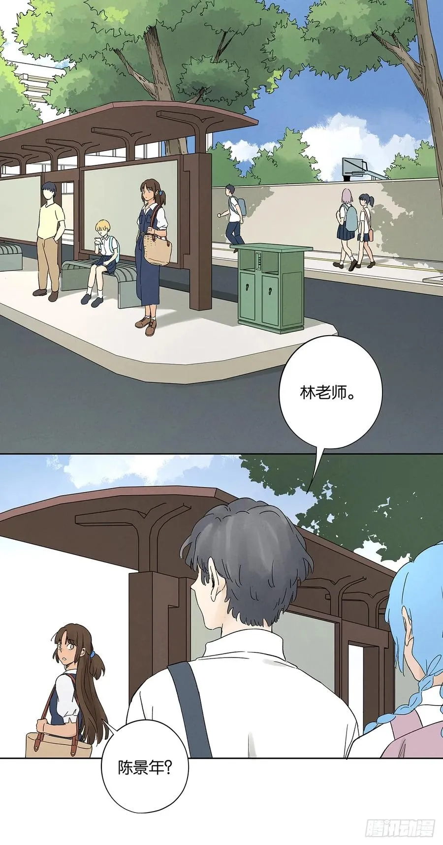 第三十三回：仰泳13