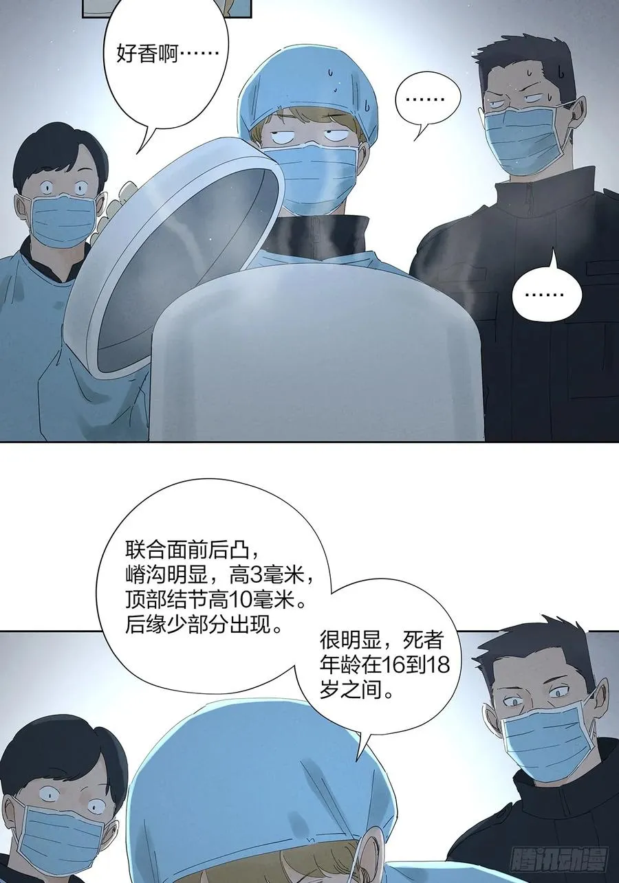 第二十六回：圆周假设44