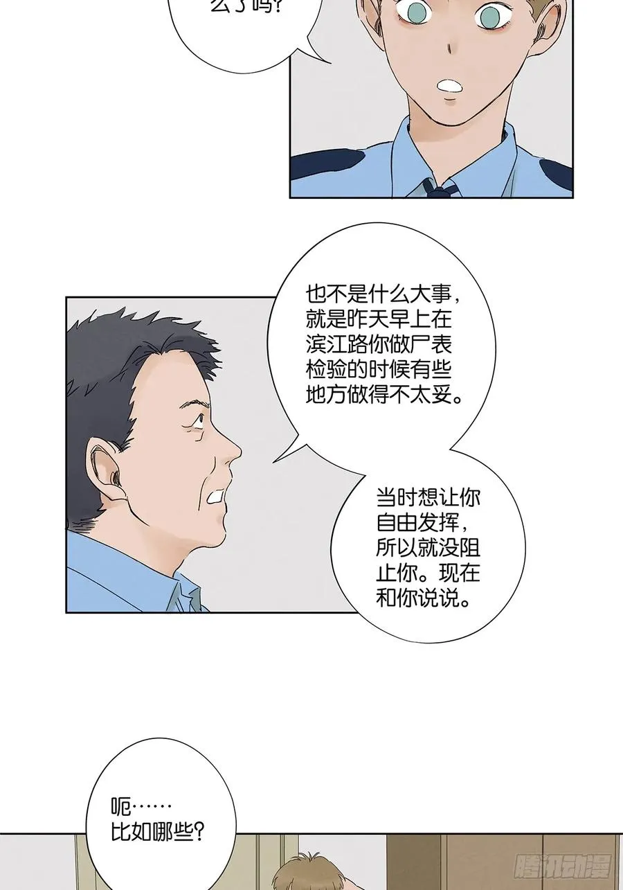 第二十八回：角膜浑浊2