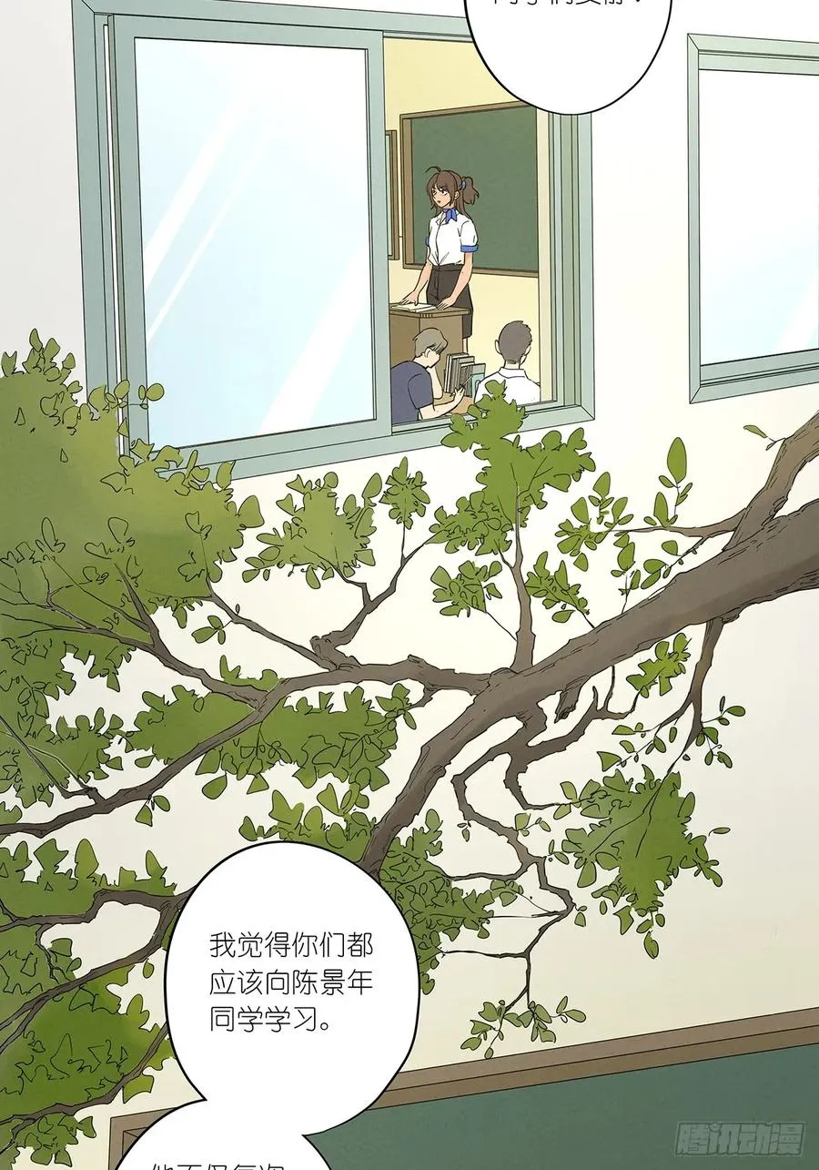 第四回：没关上的门1