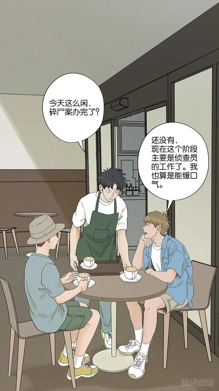 第三十三回：仰泳2
