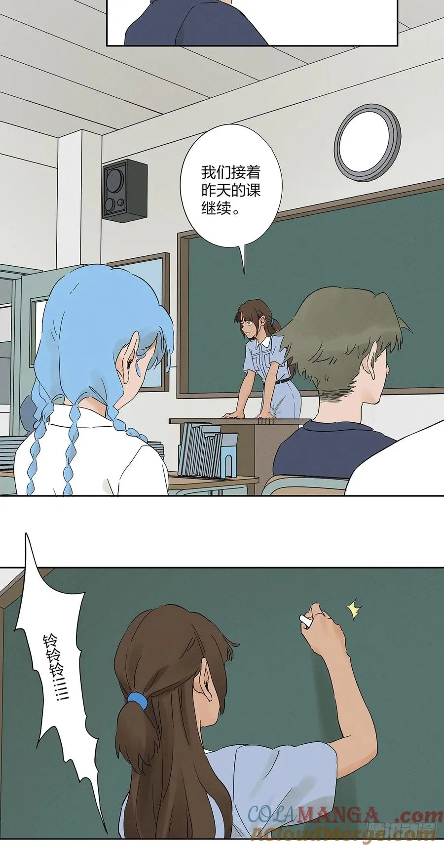 第二十八回：角膜浑浊21