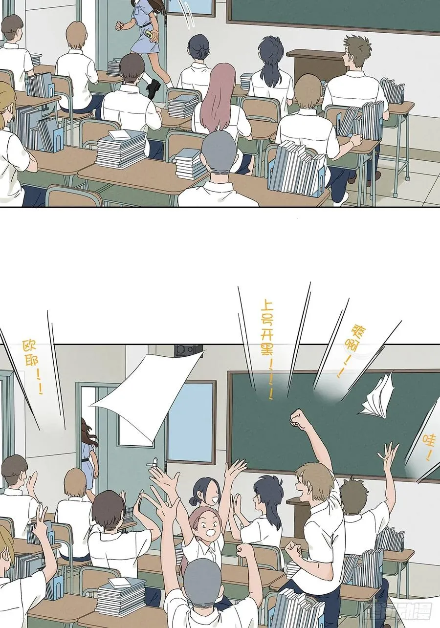 第二十八回：角膜浑浊23
