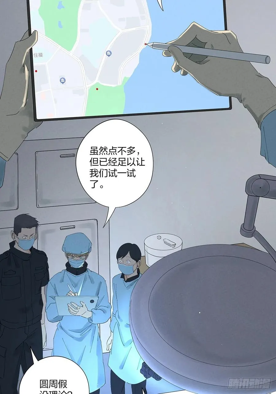 第二十六回：圆周假设46