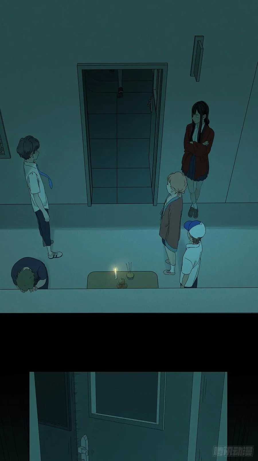 第十二回：招魂许愿43