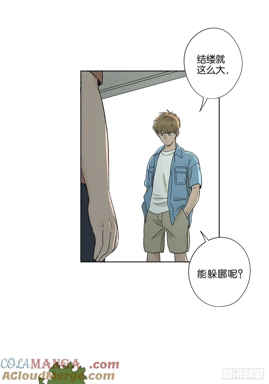 第三十三回：仰泳36