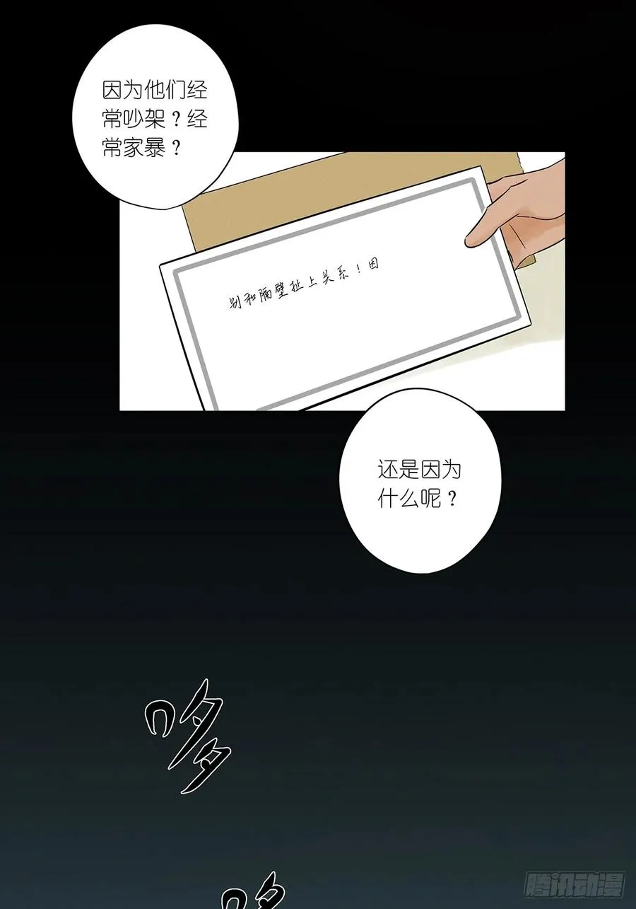 第四回：没关上的门37