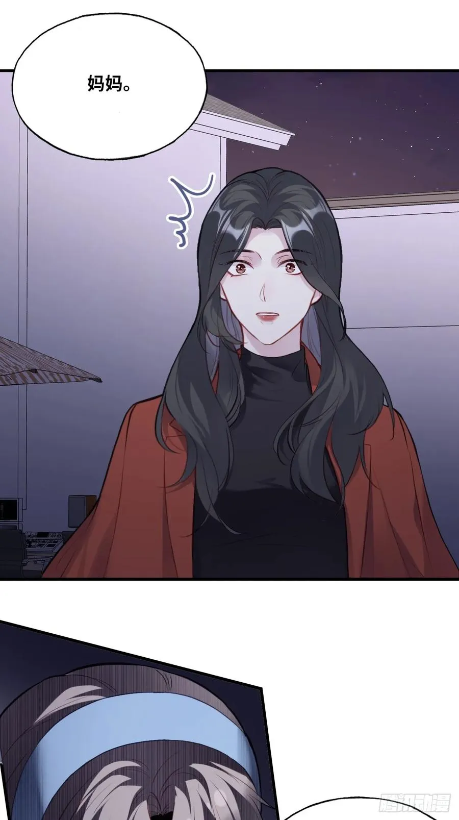 囚笼：2、阴谋26
