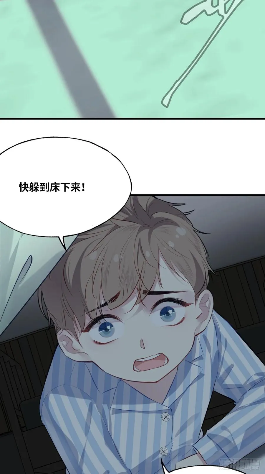 医院诡话：3、噩梦流言37