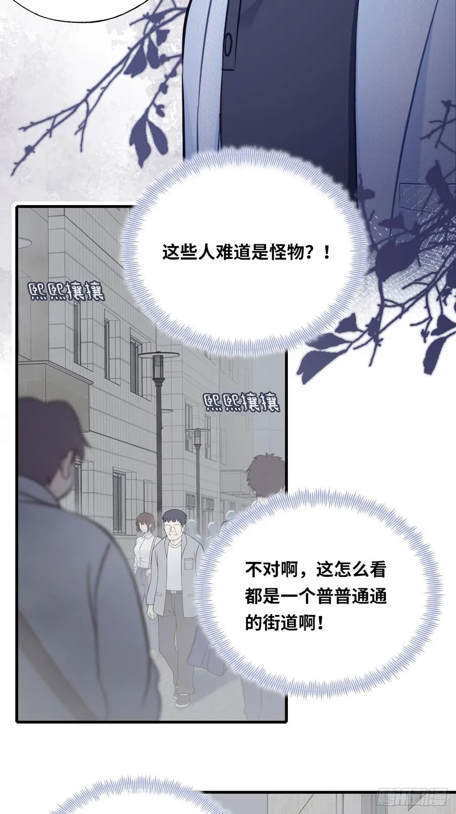 囚笼：6、佛像17