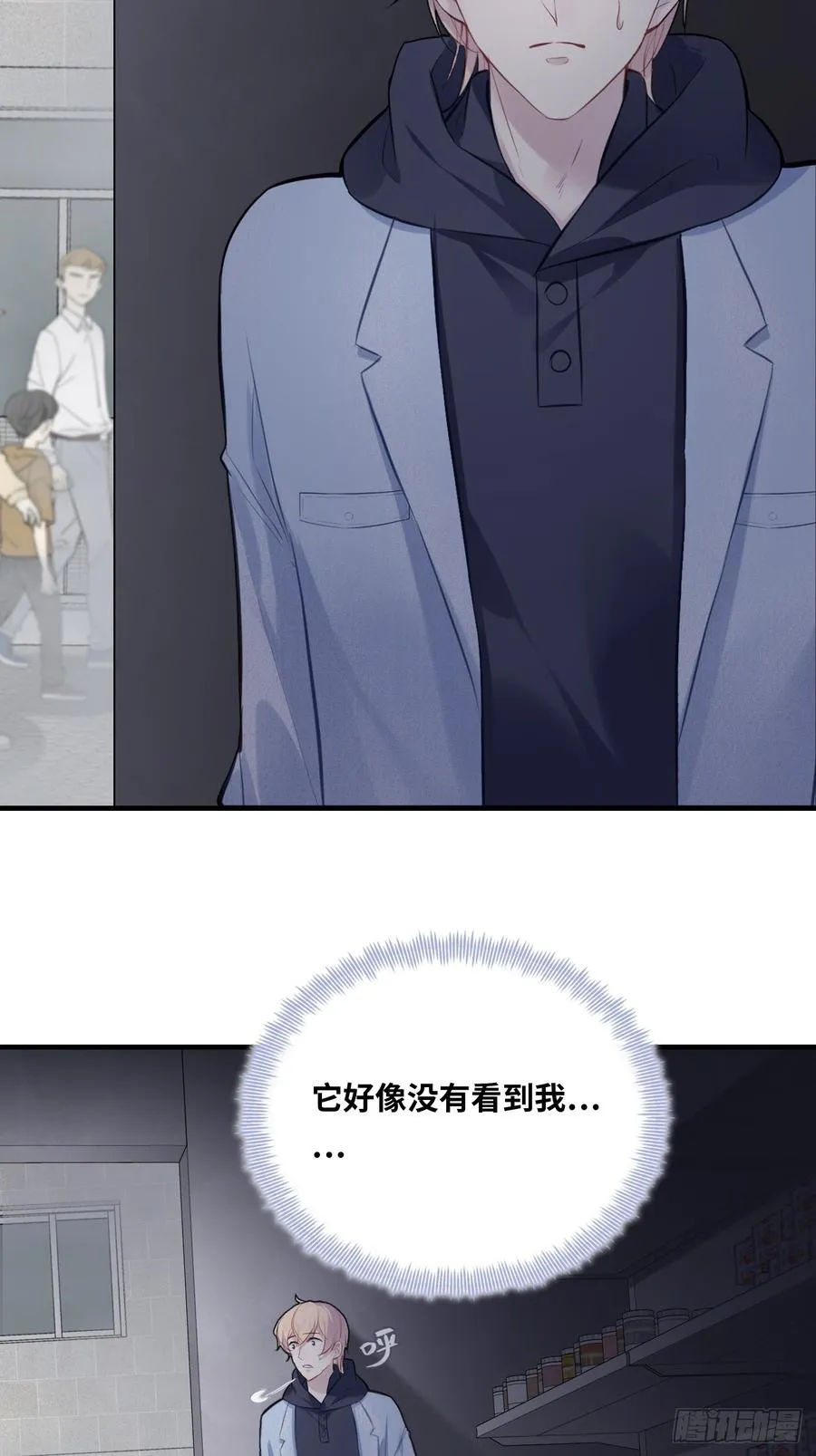 囚笼：6、佛像25