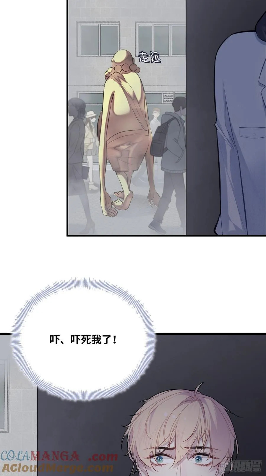 囚笼：6、佛像24