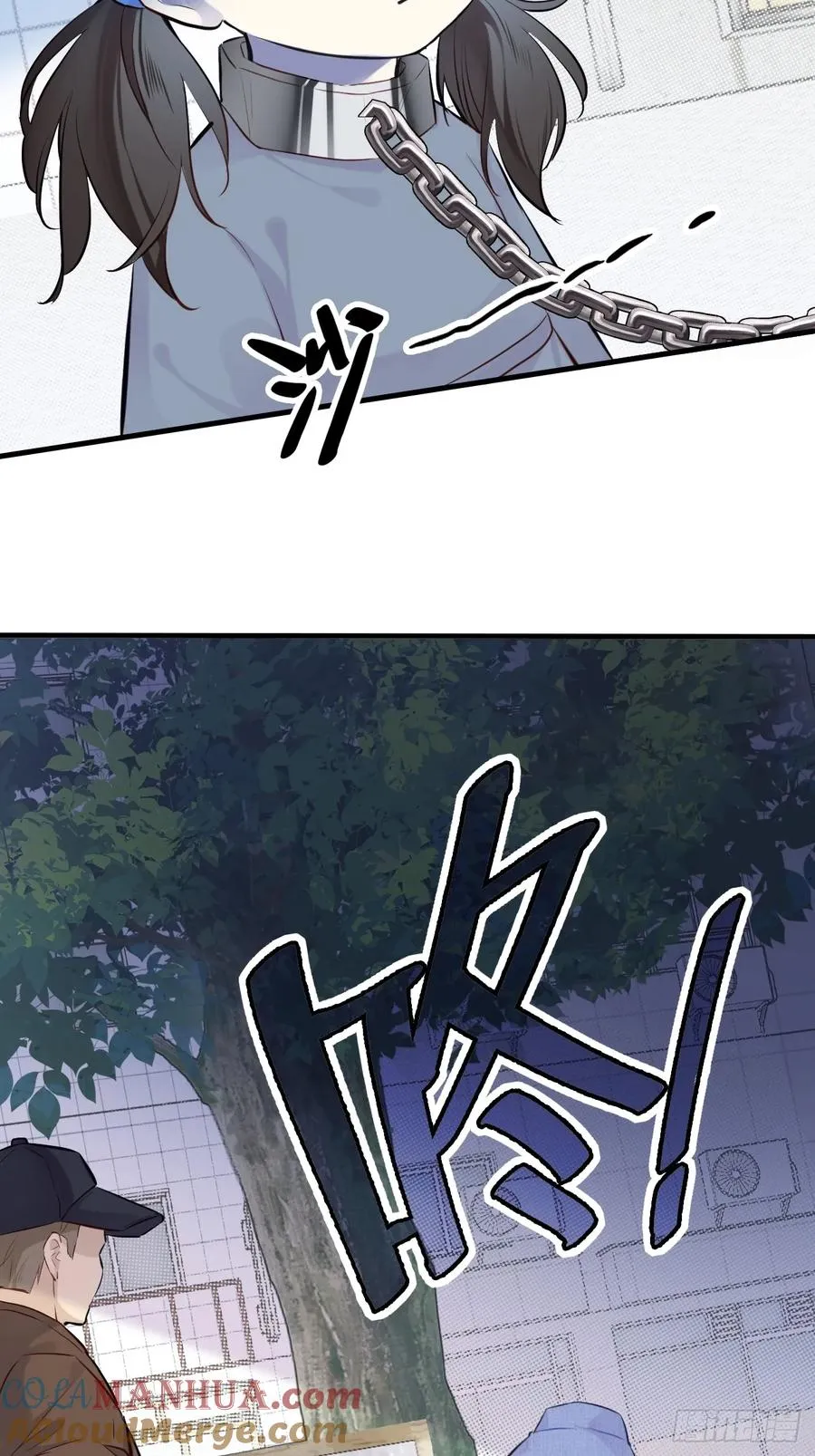 开篇：3、摆摊算命（下）34