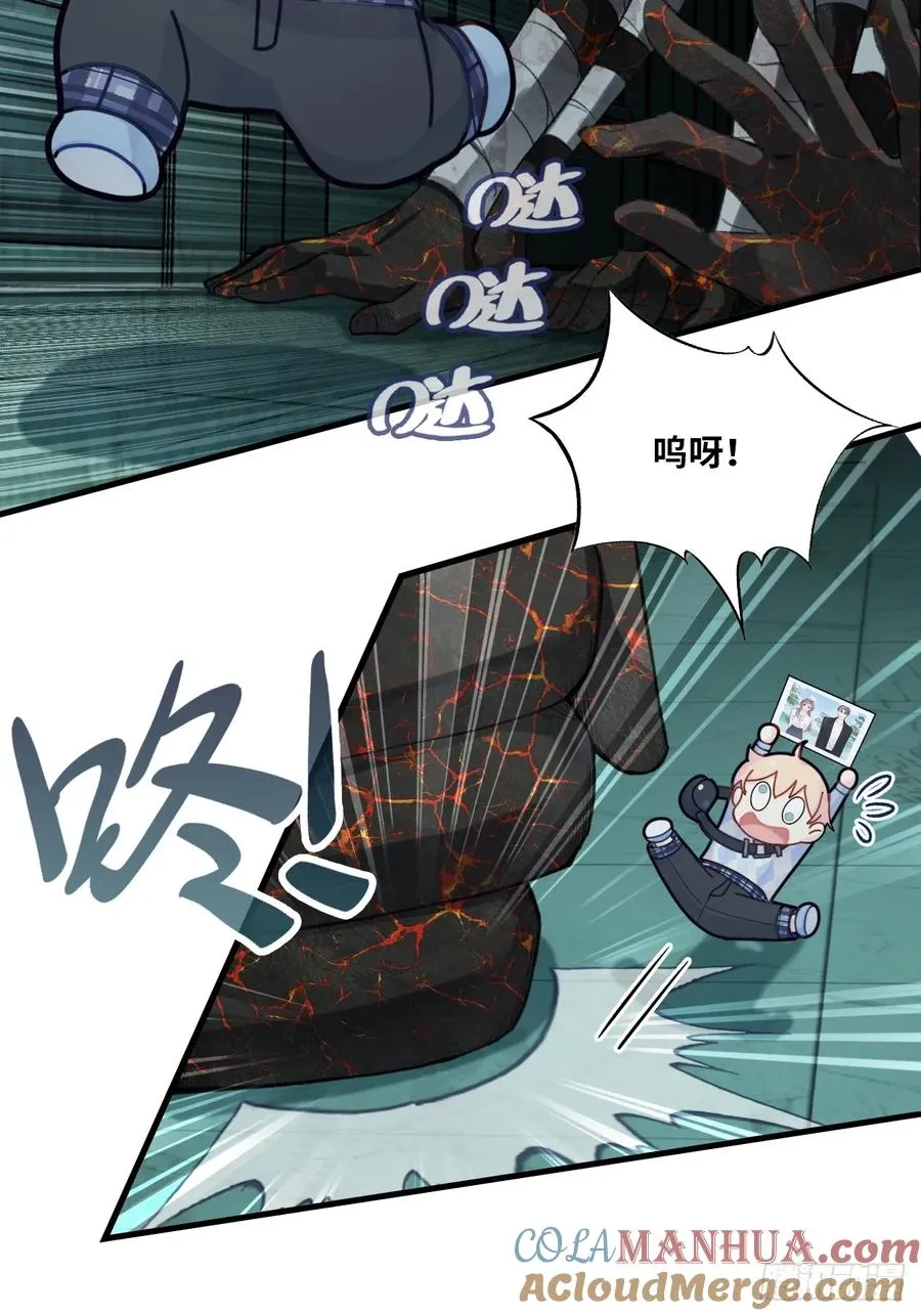 医院诡话：15、鬼域的深处6