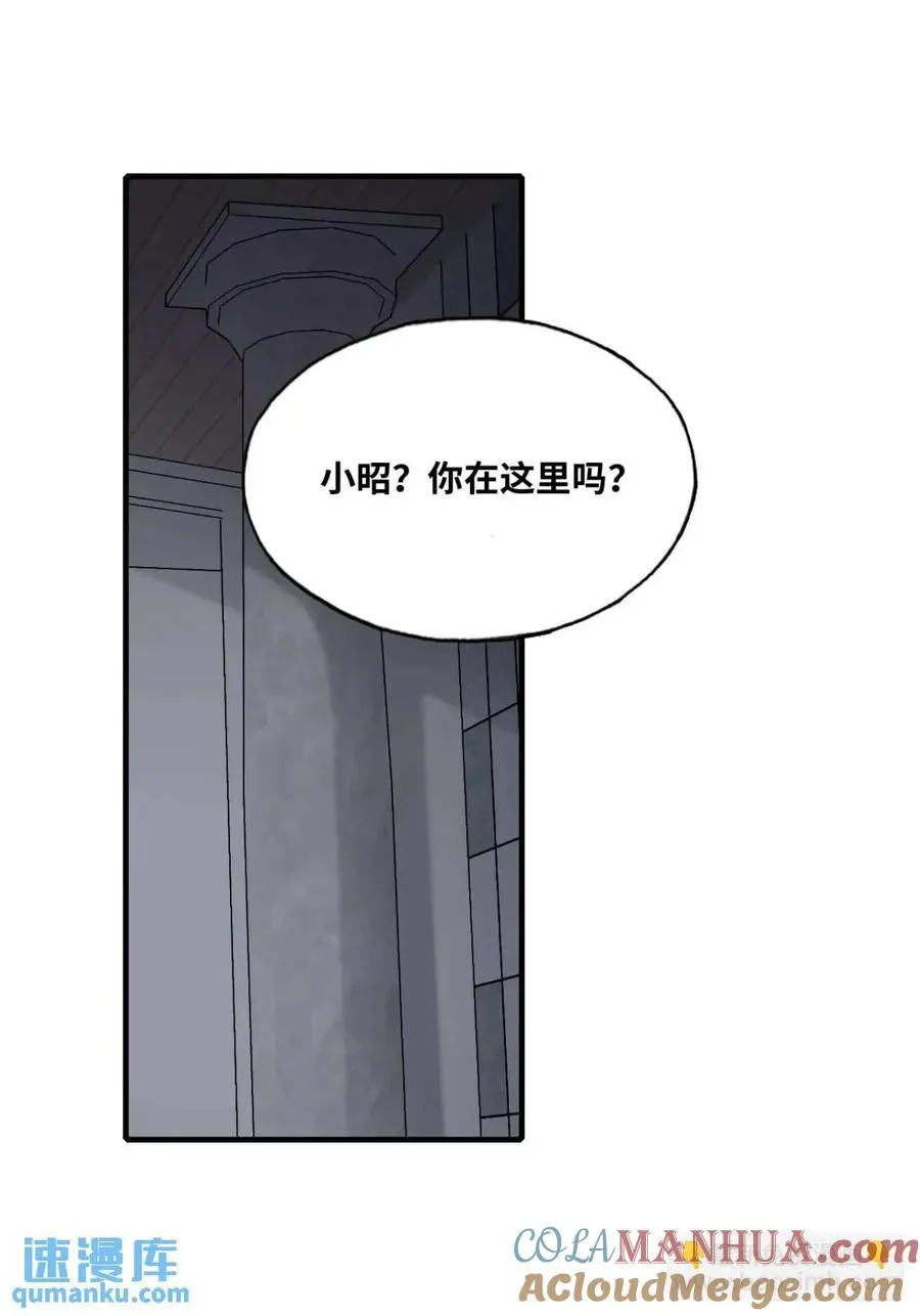 因果夙愿：3、哥哥来了22