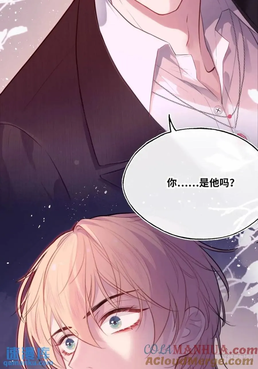 因果夙愿：6、你是他吗？28