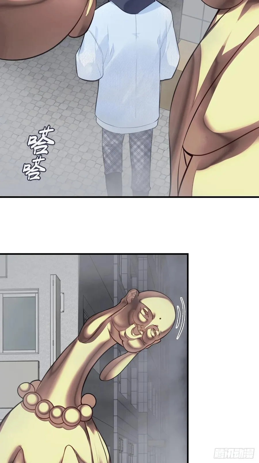 囚笼：7、兄弟14