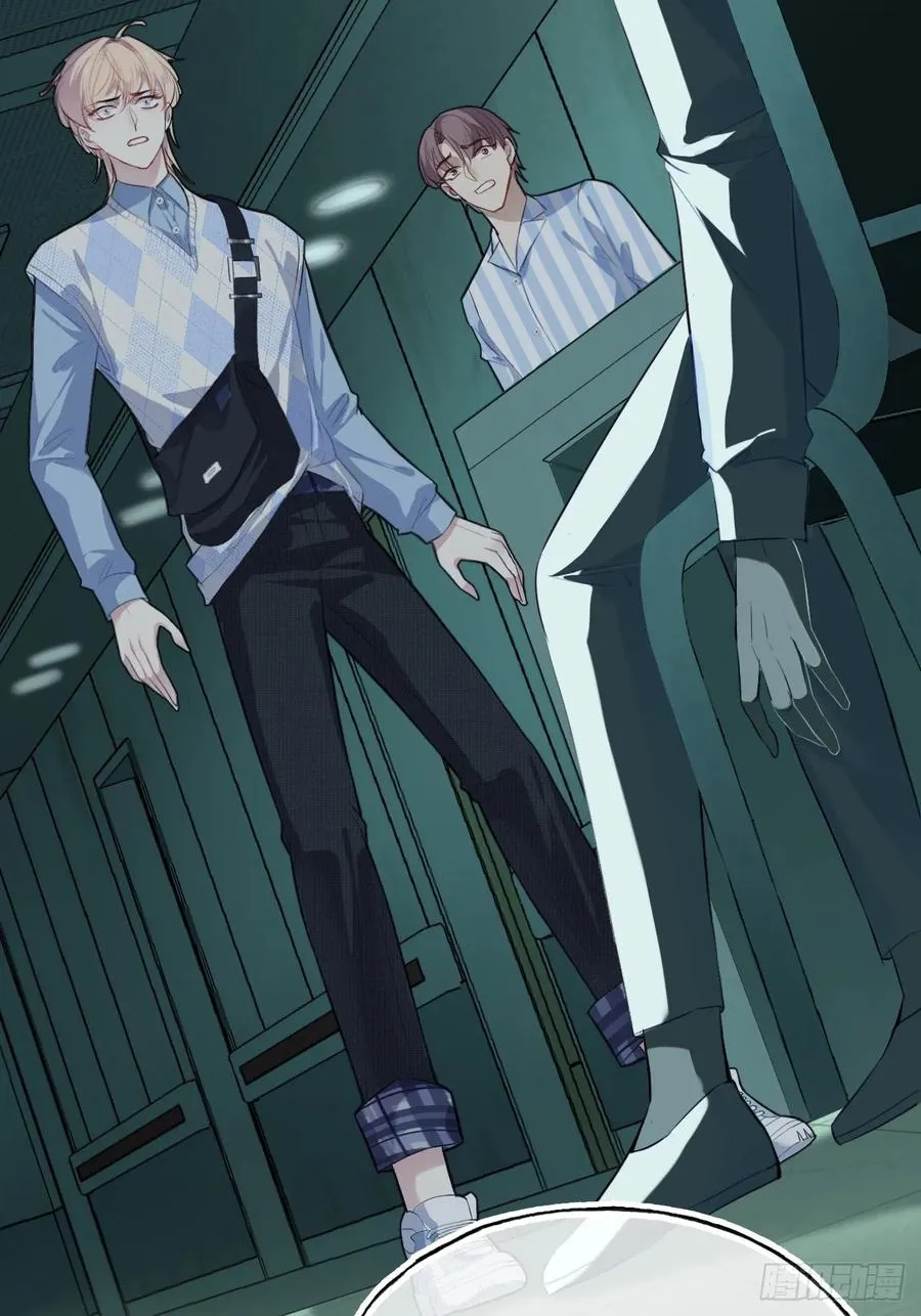 医院诡话：4、林梦佳50