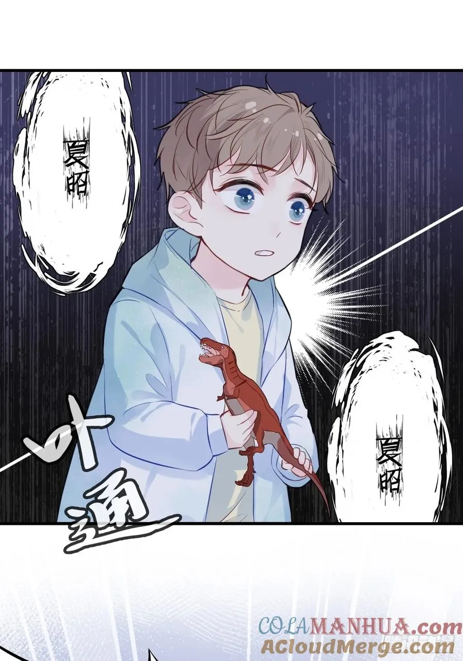 医院诡话：2、弟弟27