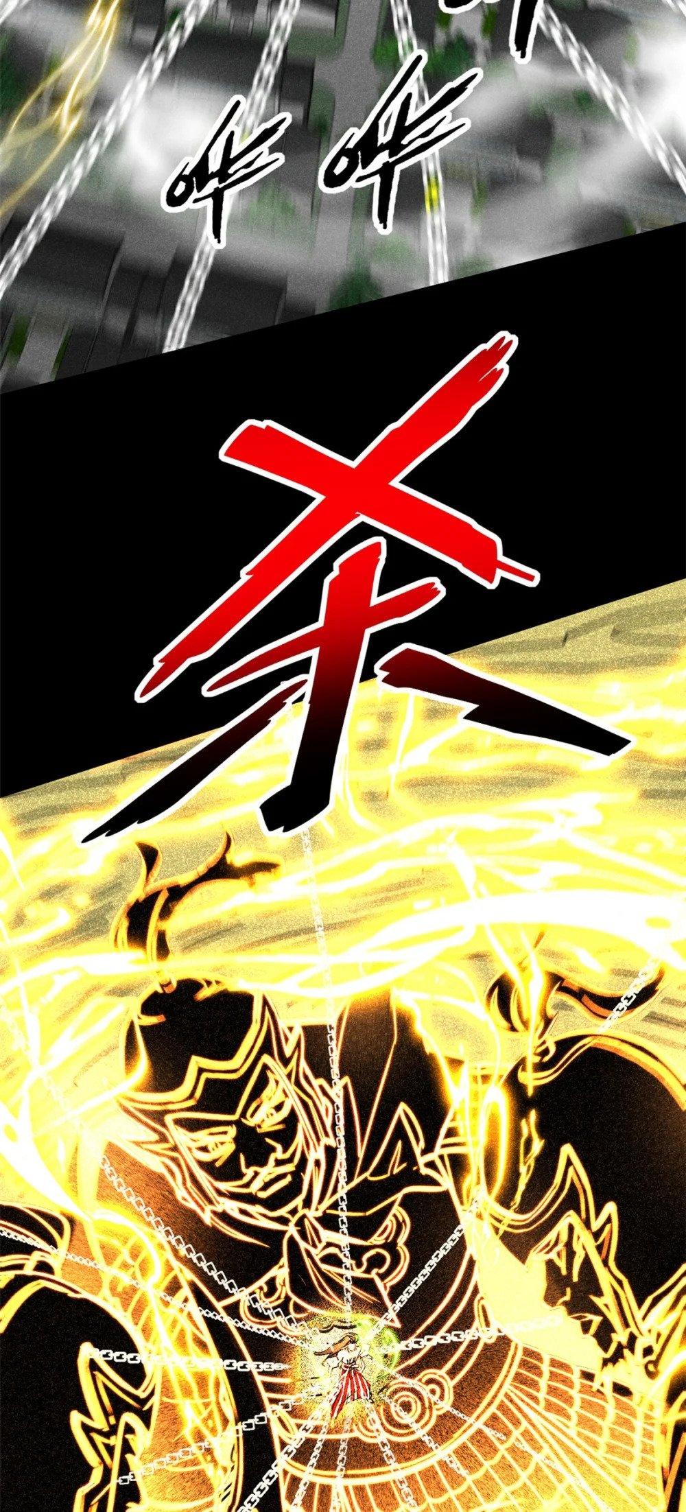 51 断缘果，杀生魂！56