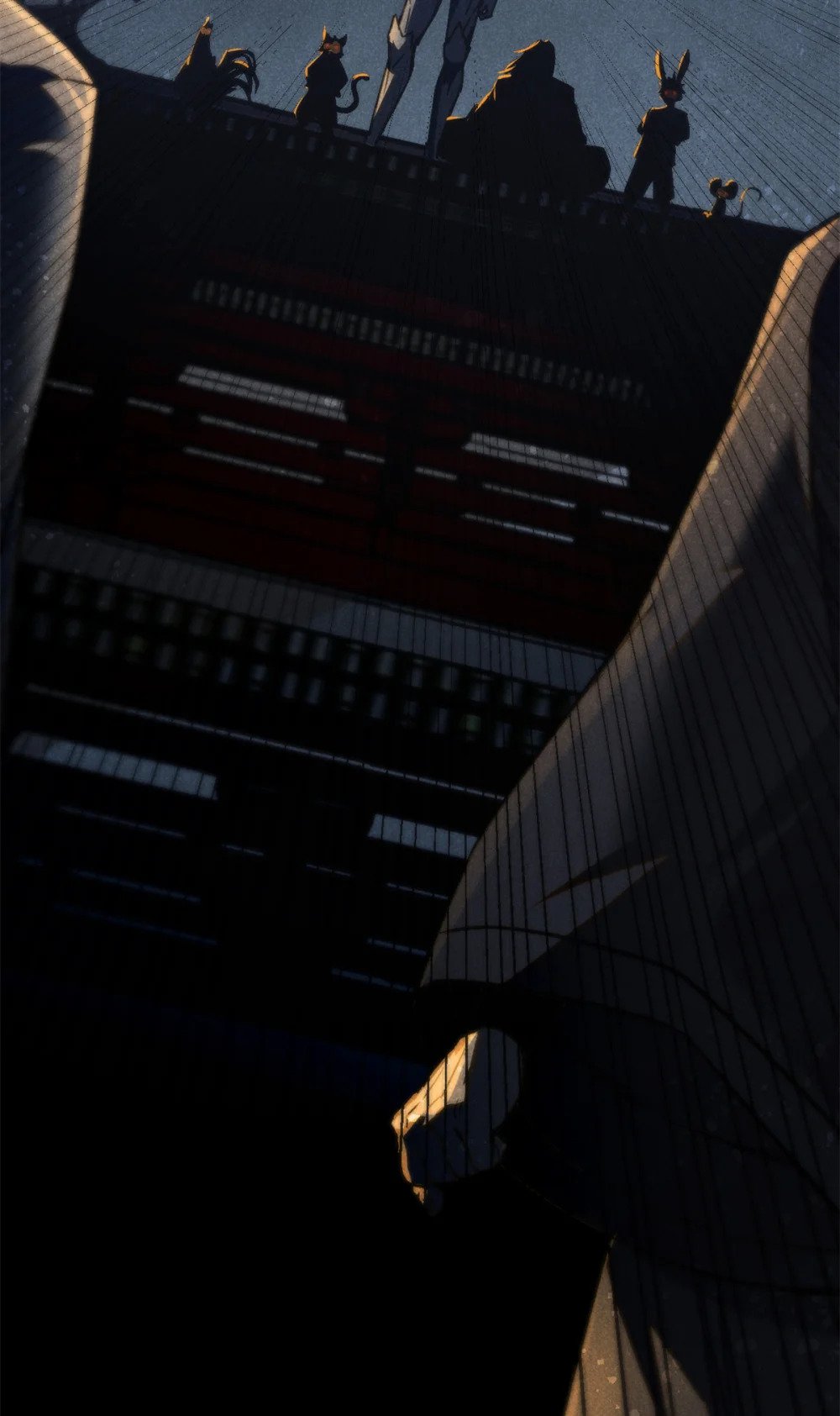 99 开杀戒48
