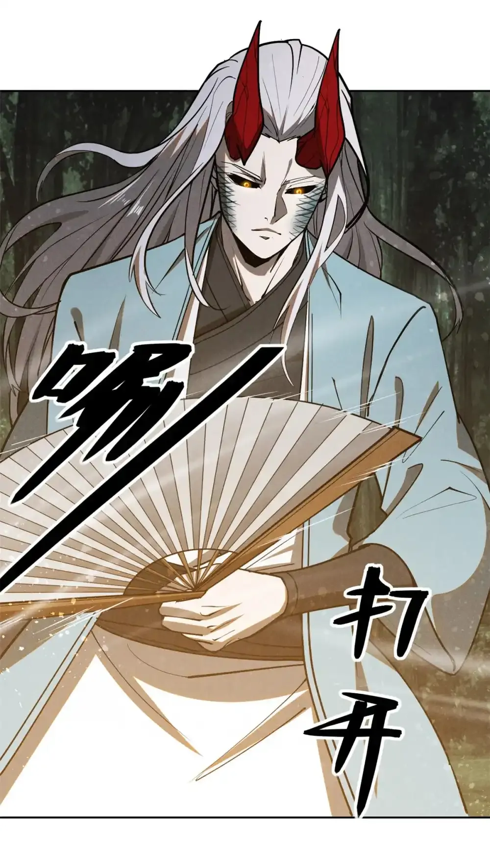 129 湖中老人34