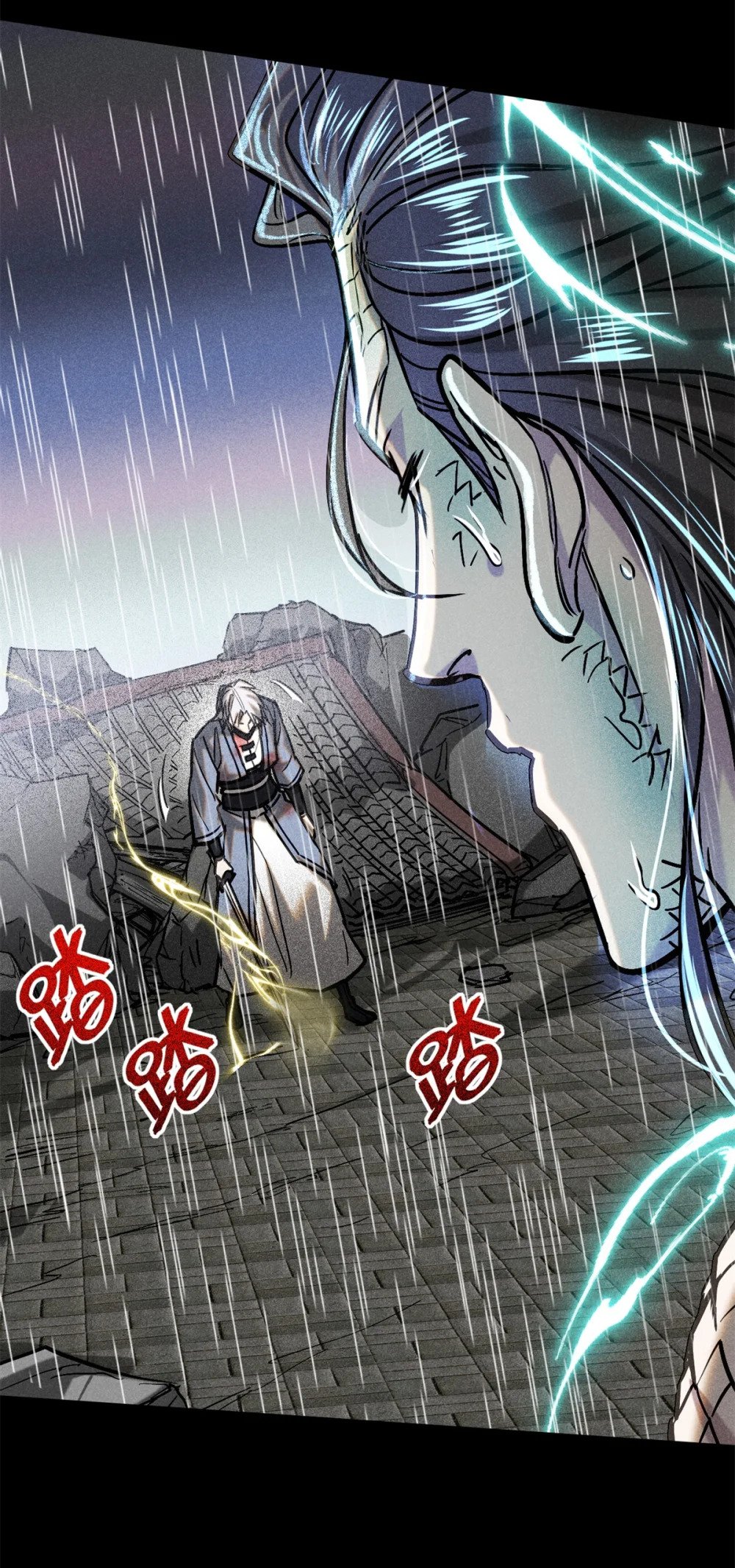 53 朋友，如果重来…23