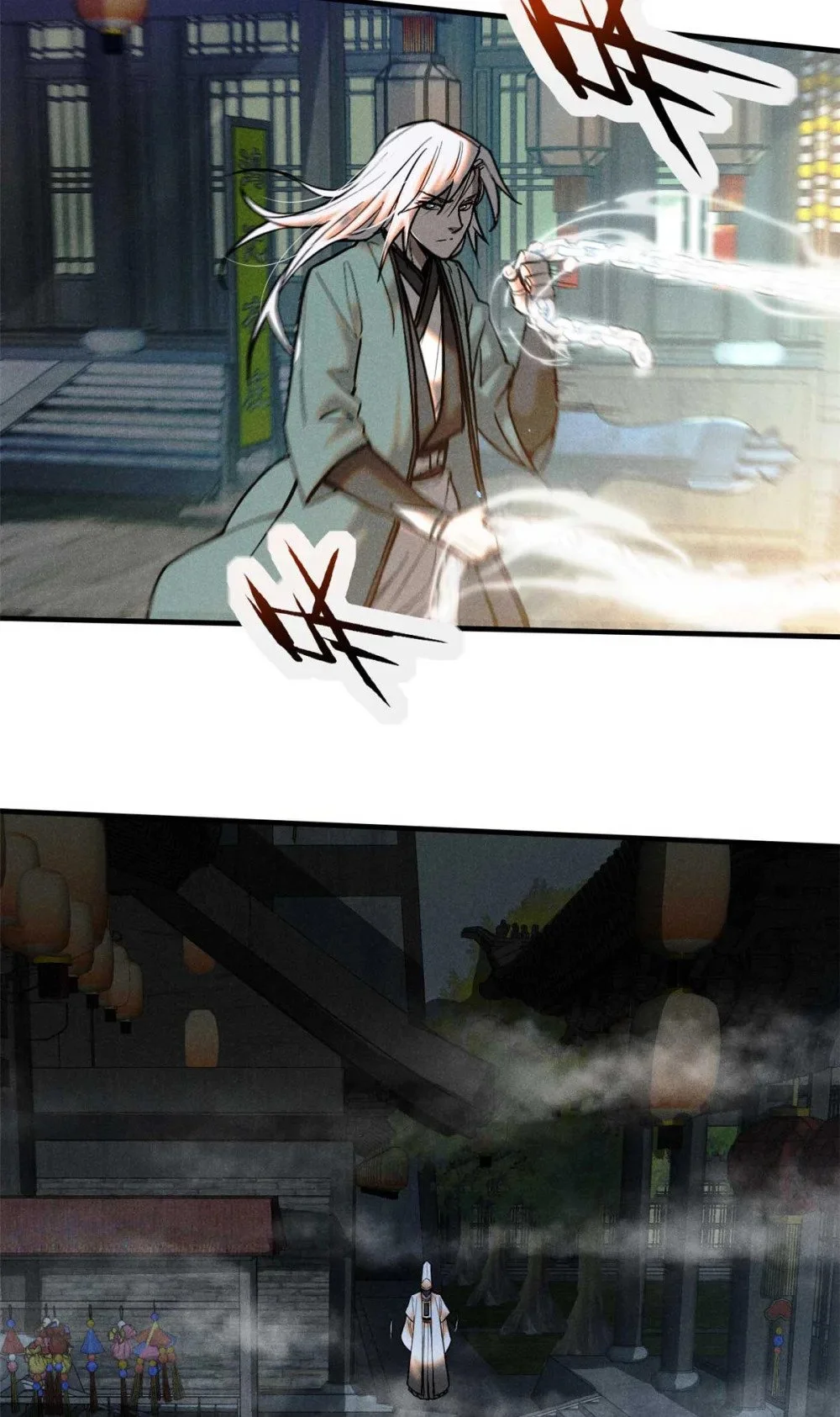 100 龙女21