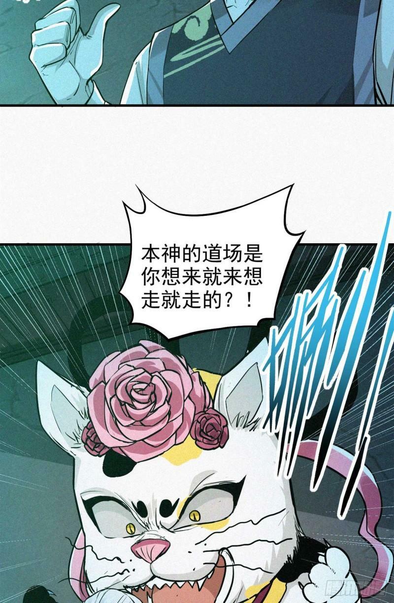 12 三花娘娘12