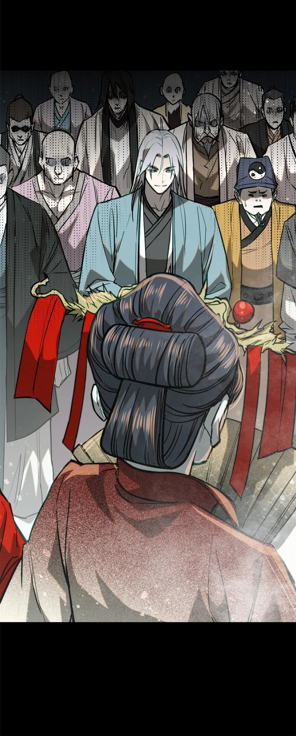 61 阴婚38