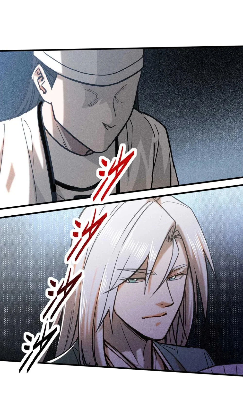 100 龙女25