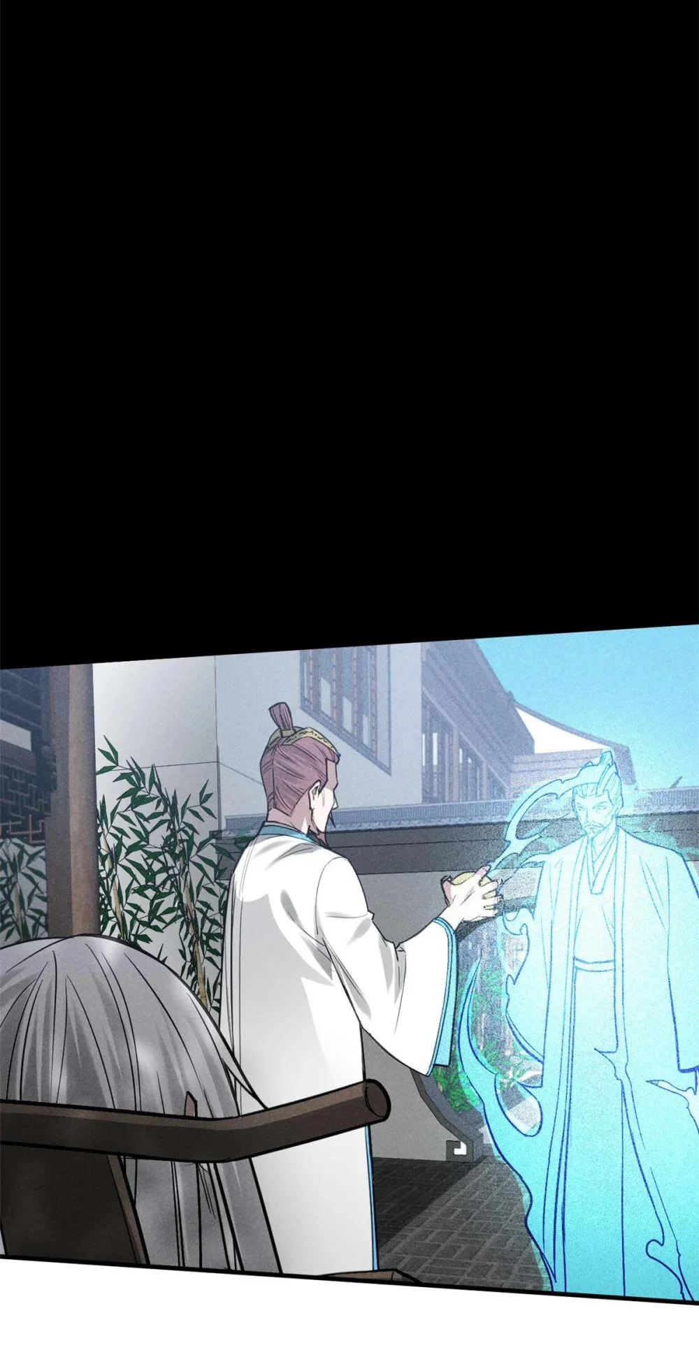104 露馅了？10