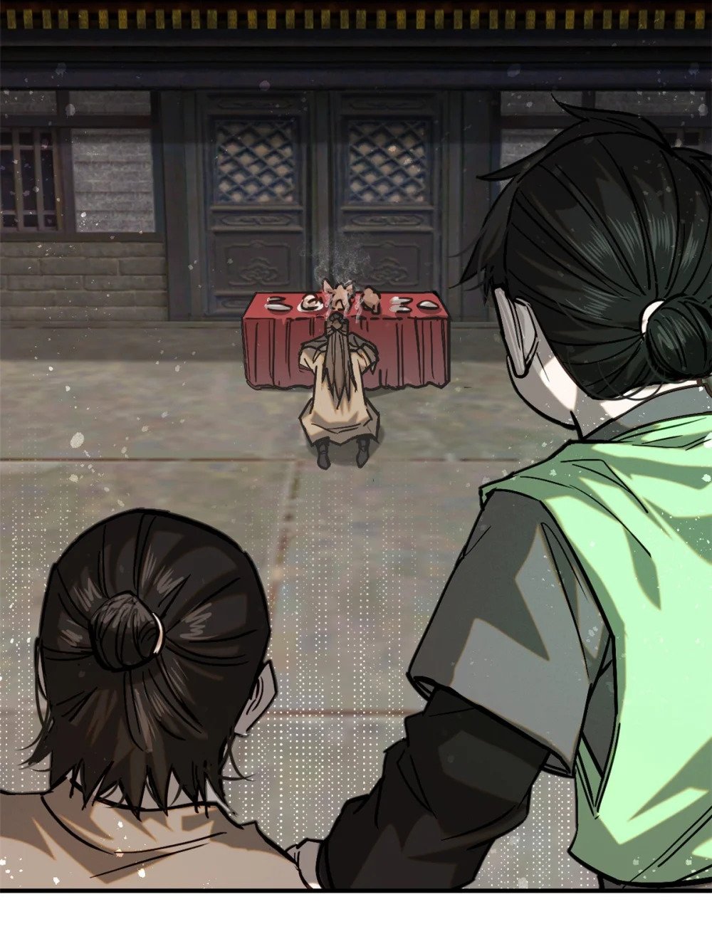 61 阴婚3