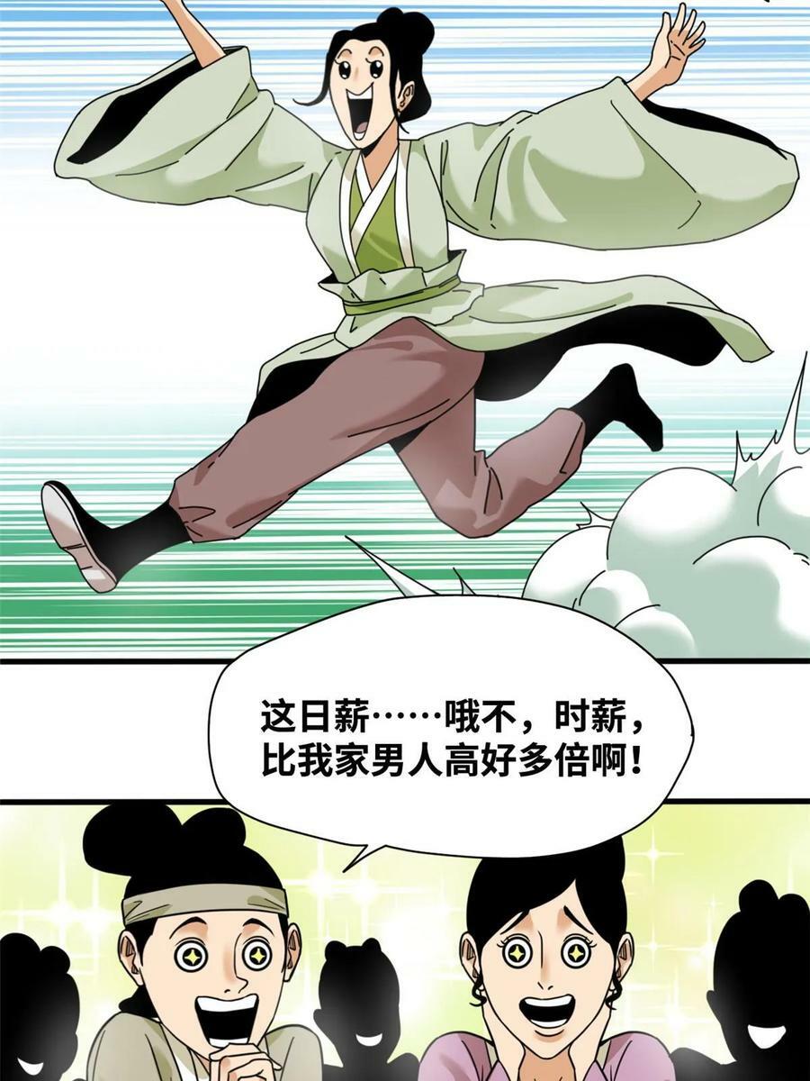 223 现代纺织业，我来了！19