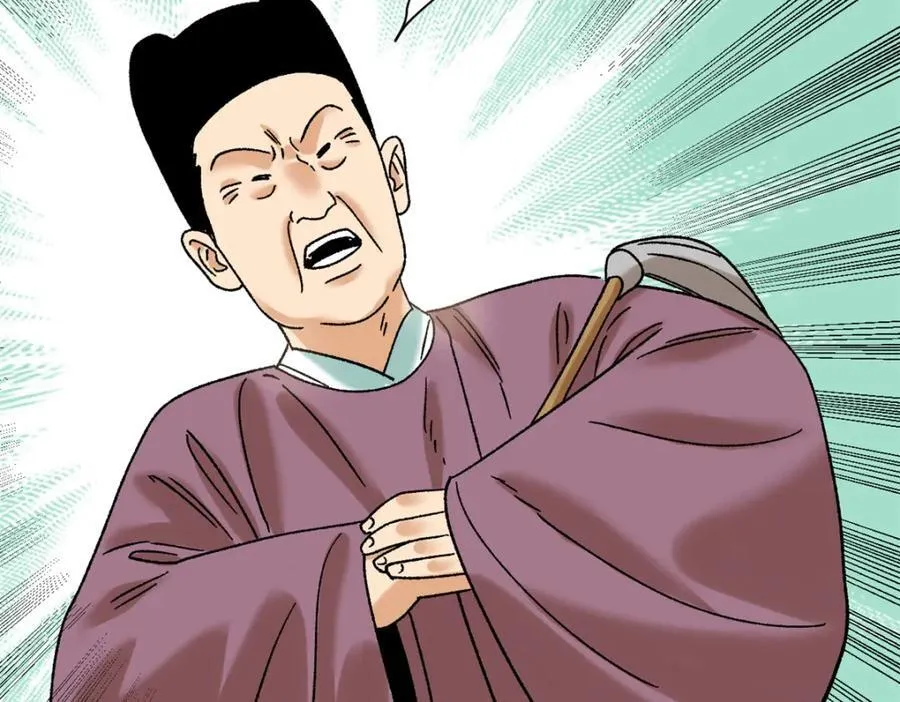 313 士绅围县衙22