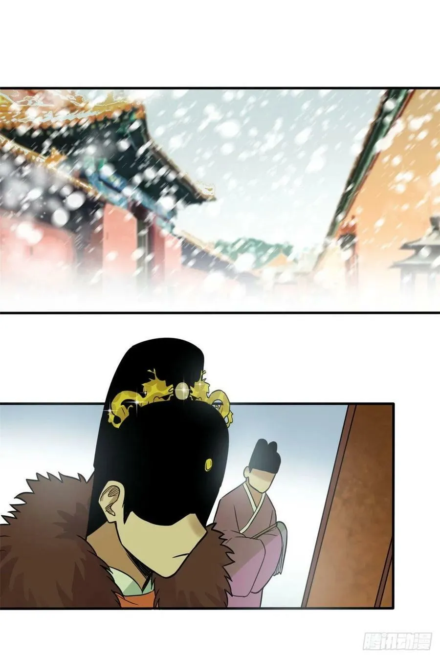 第68话 种植反季水果1