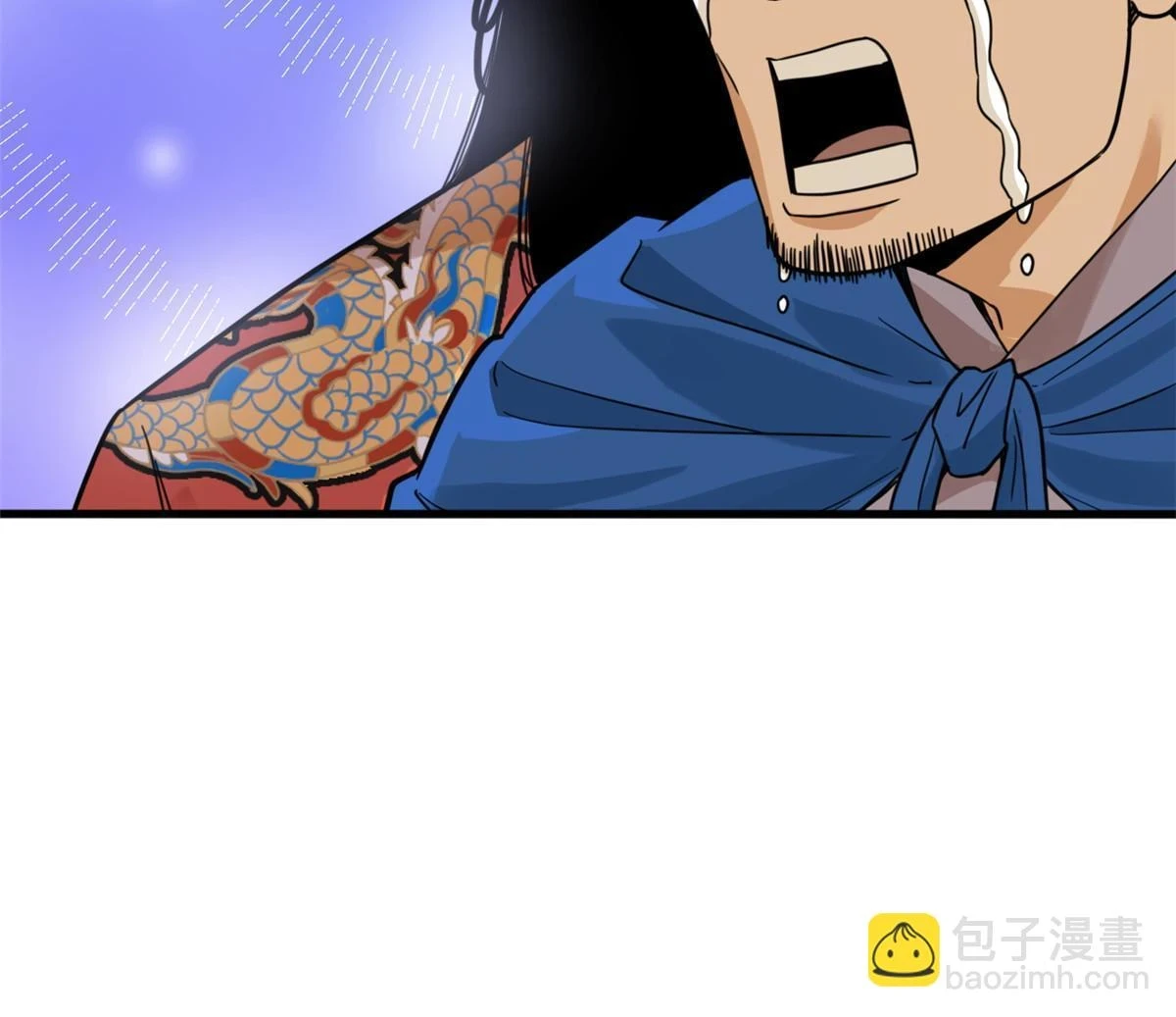 215 戚景通拜师16