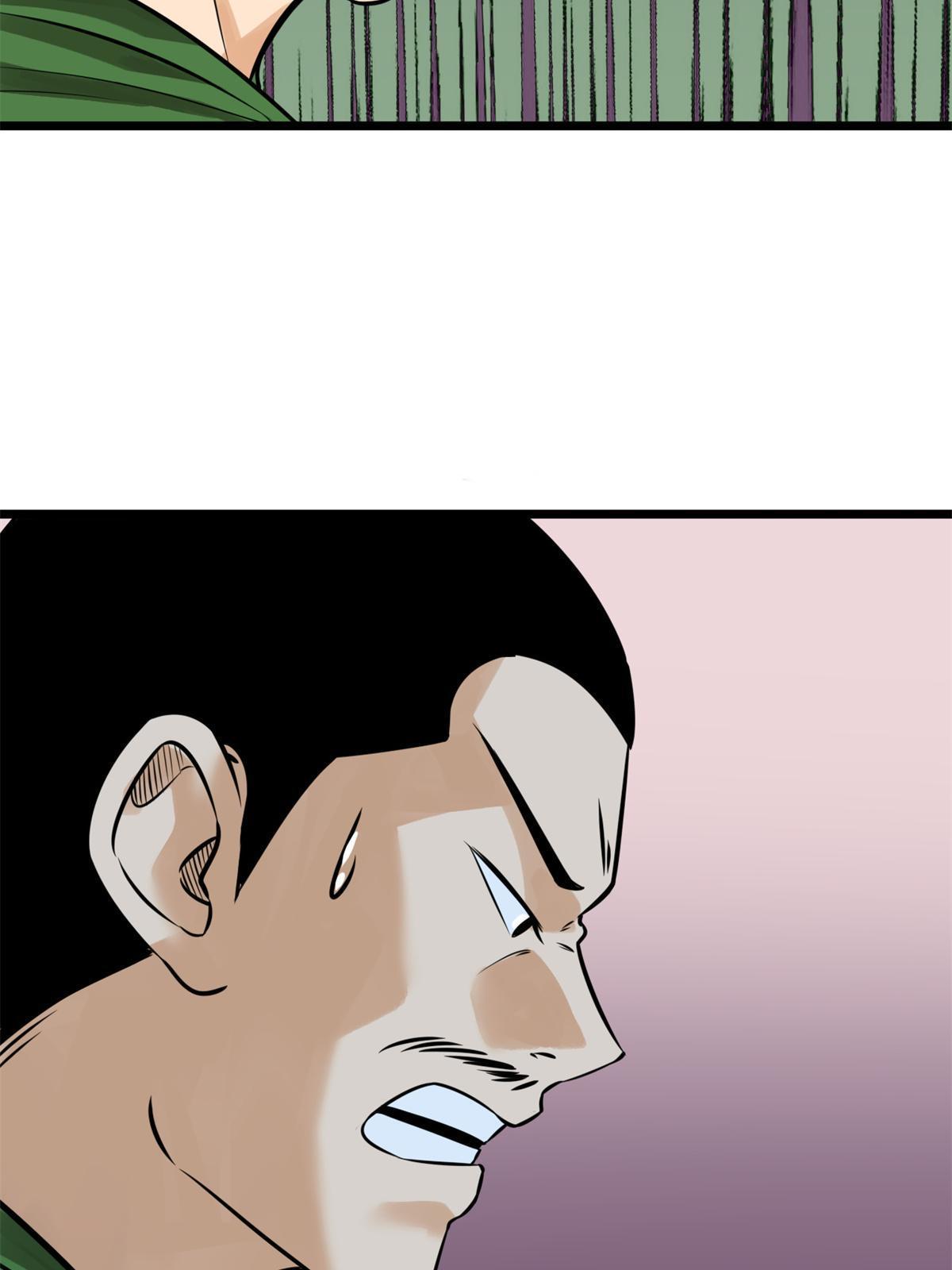 190 抗倭战神他爹35