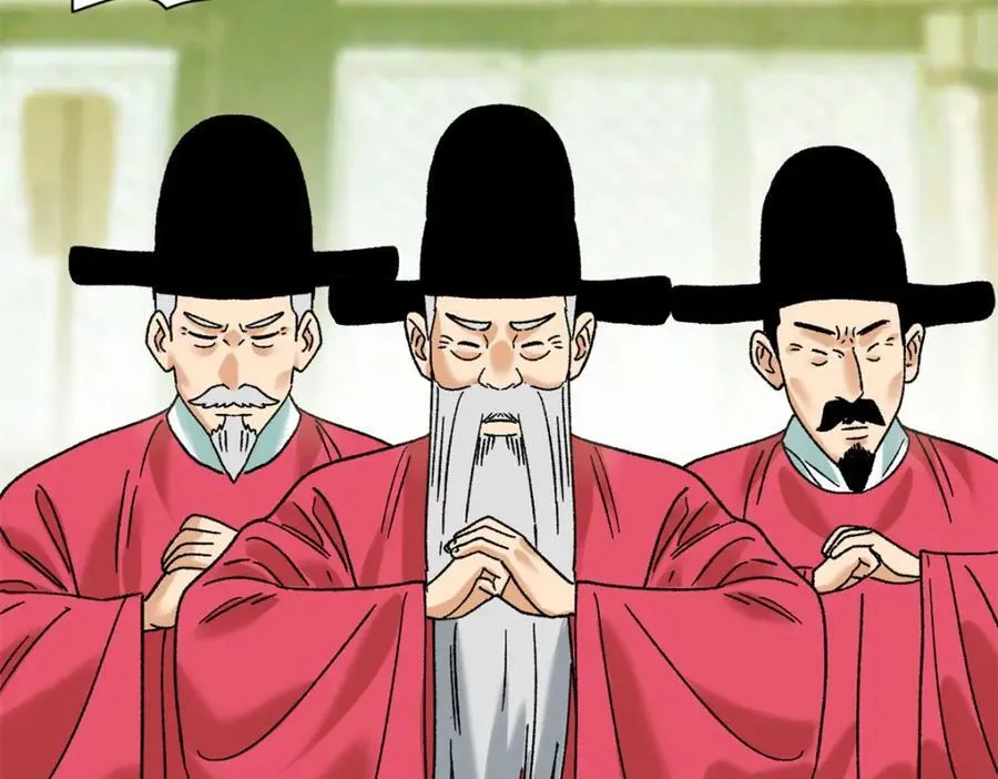313 士绅围县衙19