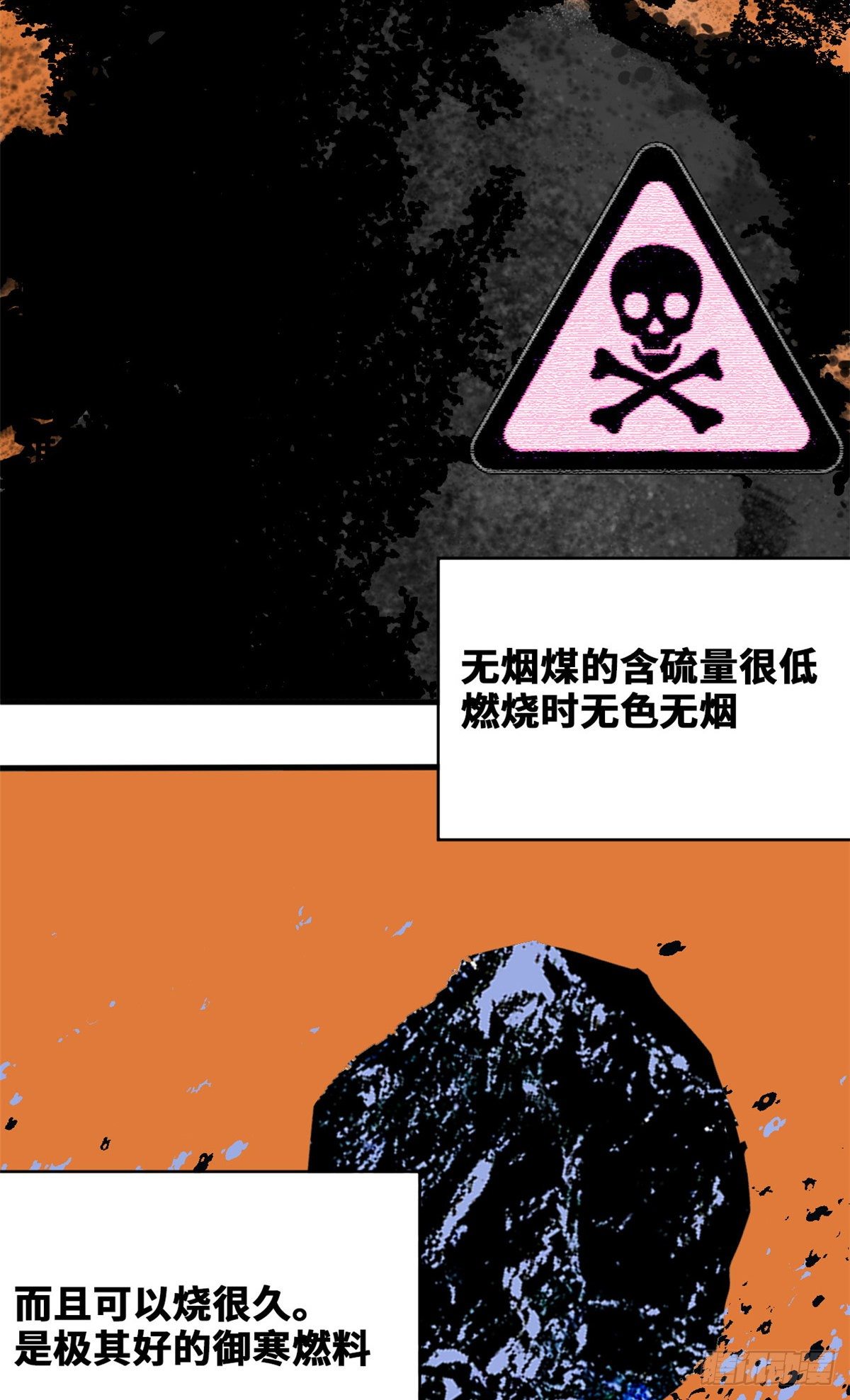 第30话 无烟煤9