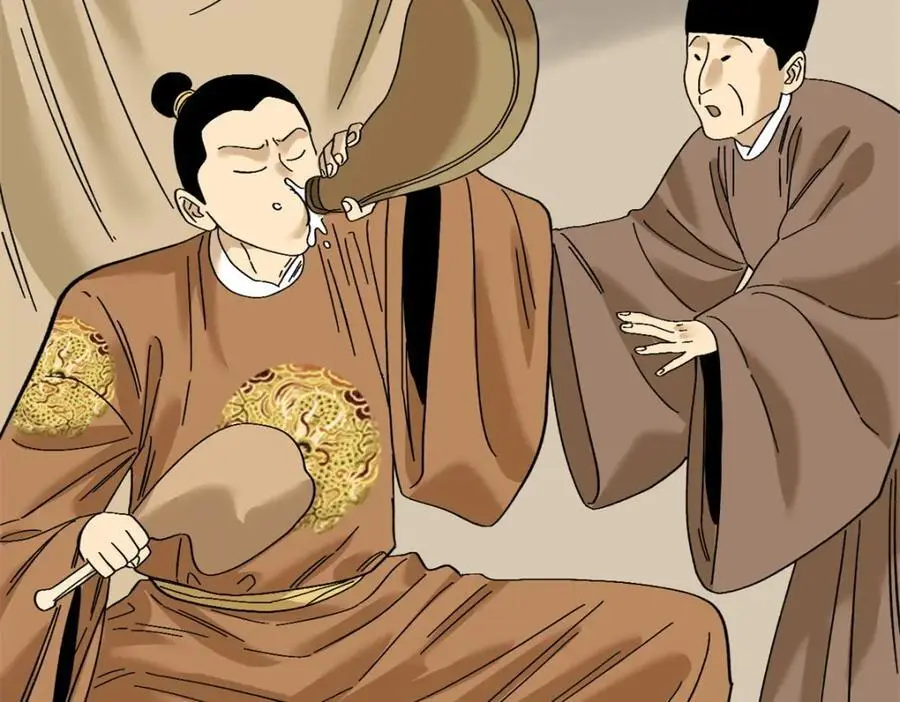 289 太子立功23