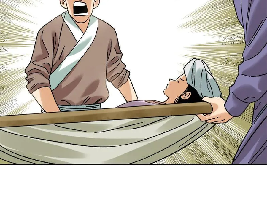 316 弃文从医34