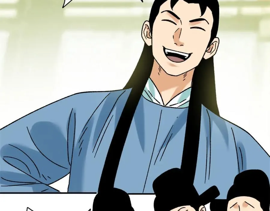 305 古代幼儿园开张70