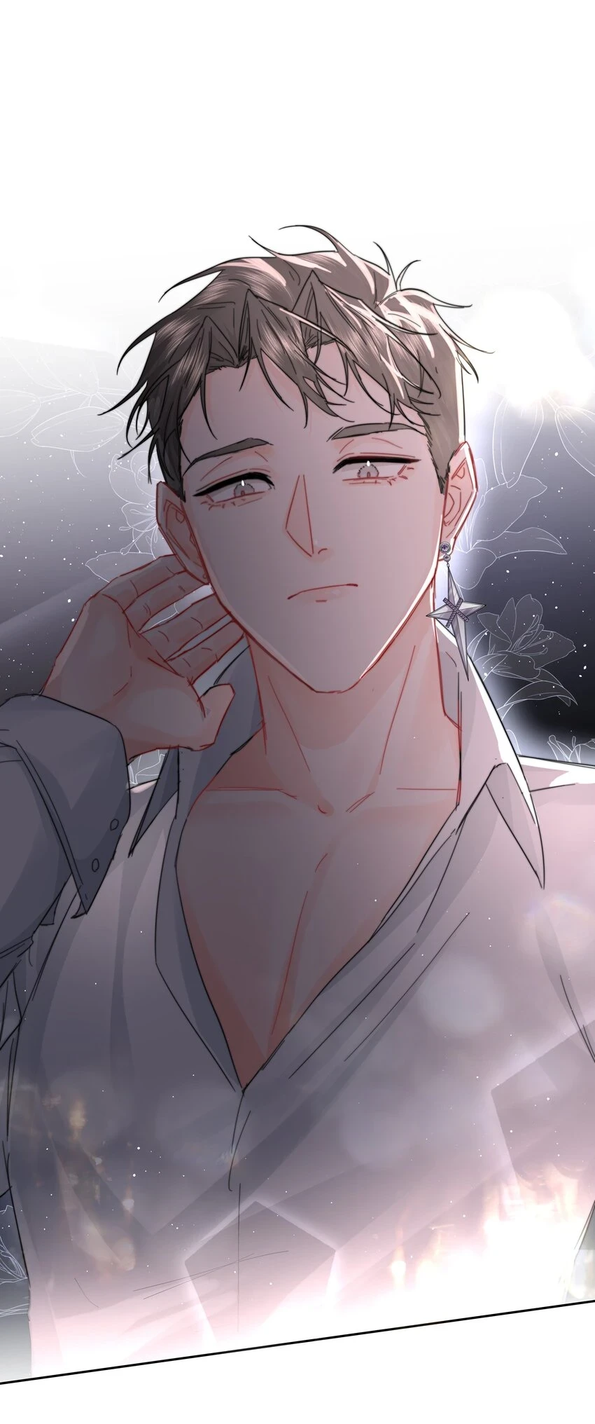 第17话 不是睡了吗？！34