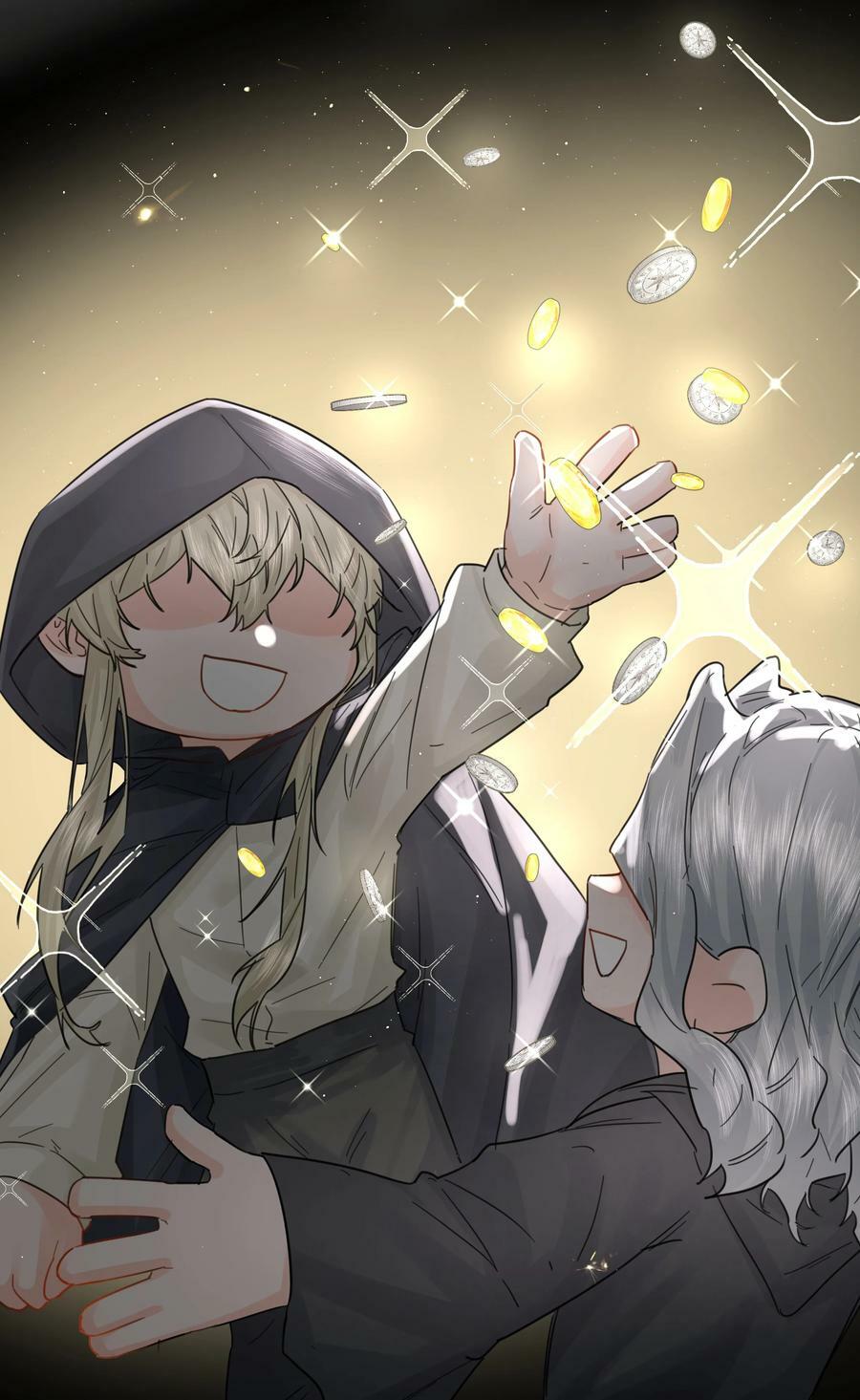 第22话 被坑？！10