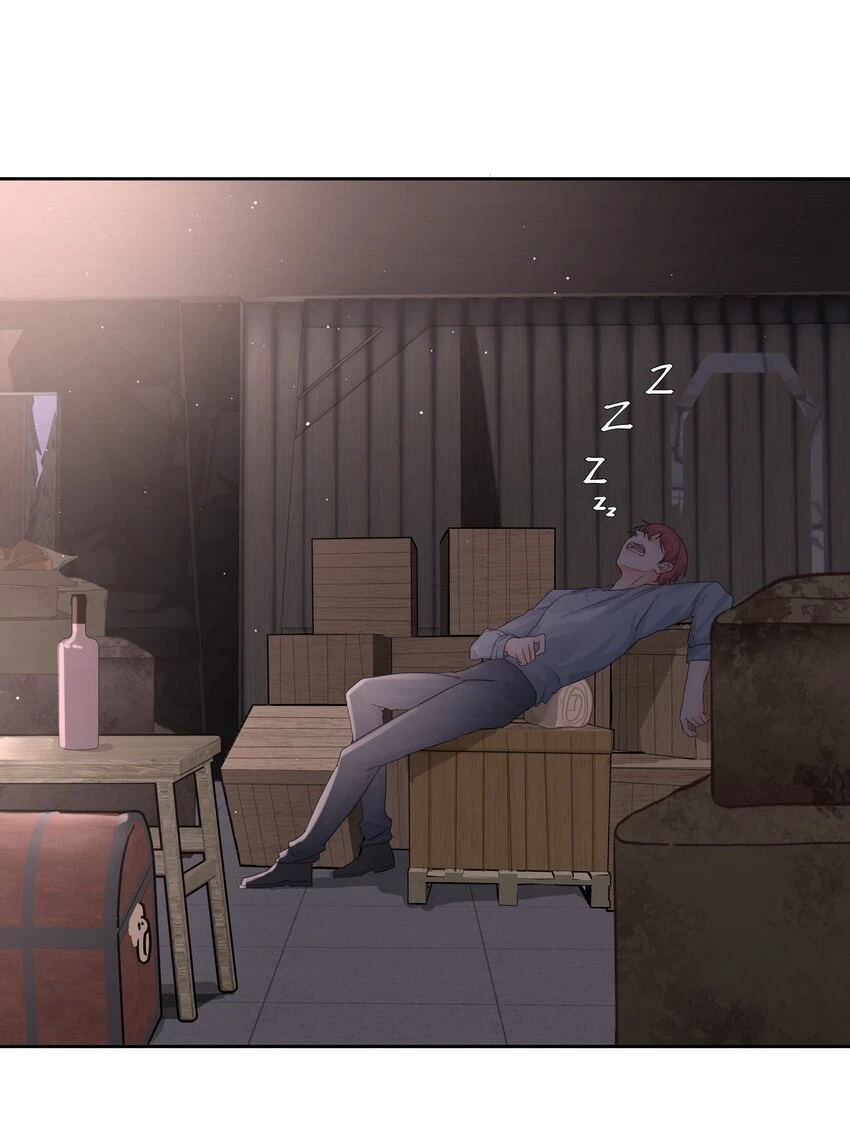第17话 不是睡了吗？！28